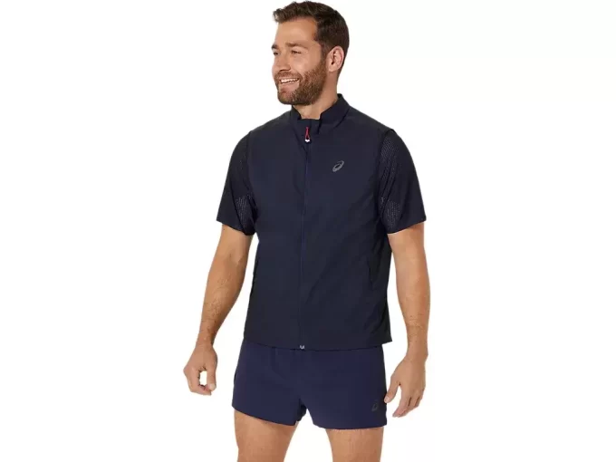 GILET RIPIEGABILE METARUN