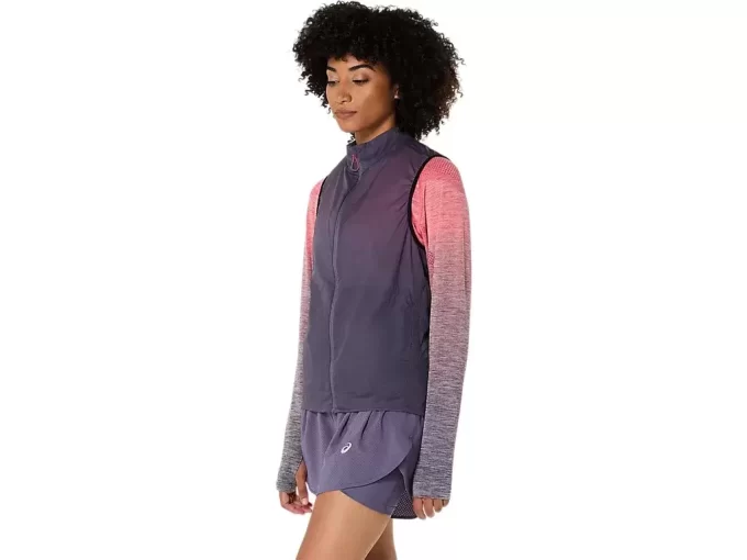 GILET RIPIEGABILE METARUN