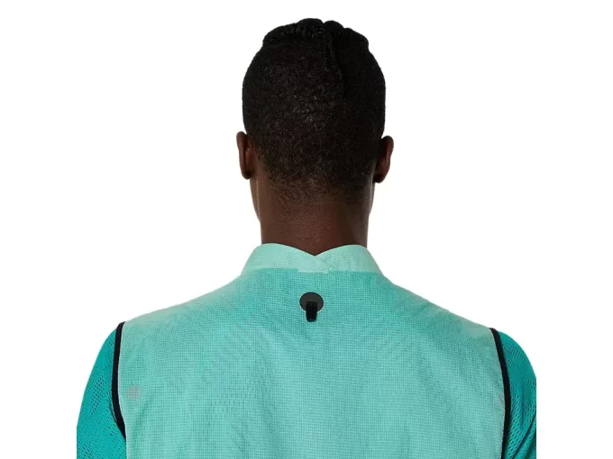 GILET RIPIEGABILE METARUN GILET RIPIEGABILE METARUN