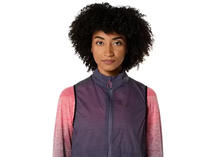 GILET RIPIEGABILE METARUN