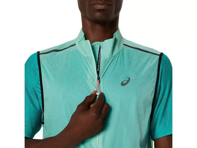 GILET RIPIEGABILE METARUN GILET RIPIEGABILE METARUN