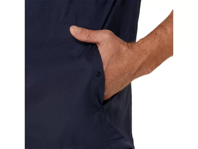 GILET RIPIEGABILE METARUN