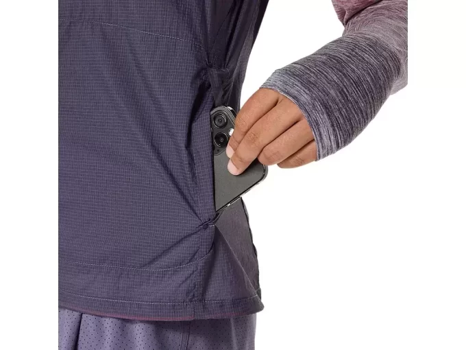 GILET RIPIEGABILE METARUN