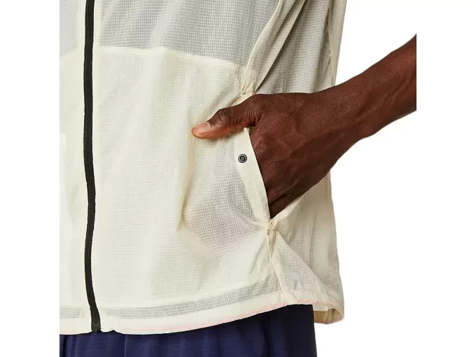 GILET RIPIEGABILE METARUN