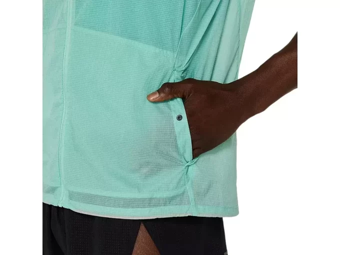 GILET RIPIEGABILE METARUN GILET RIPIEGABILE METARUN