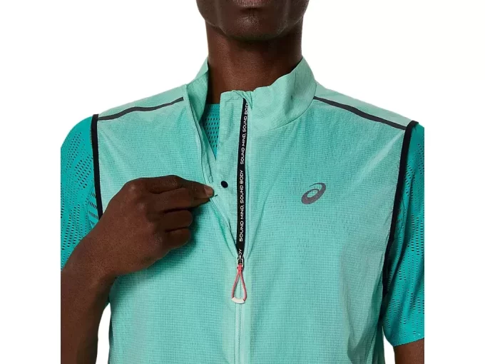 GILET RIPIEGABILE METARUN GILET RIPIEGABILE METARUN