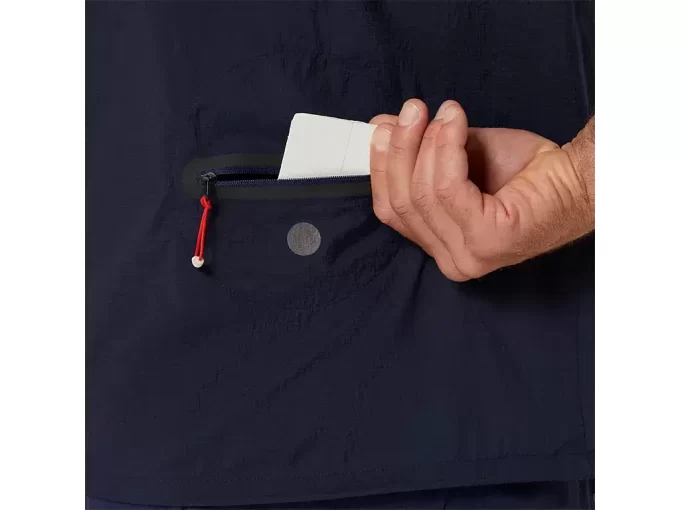 GILET RIPIEGABILE METARUN