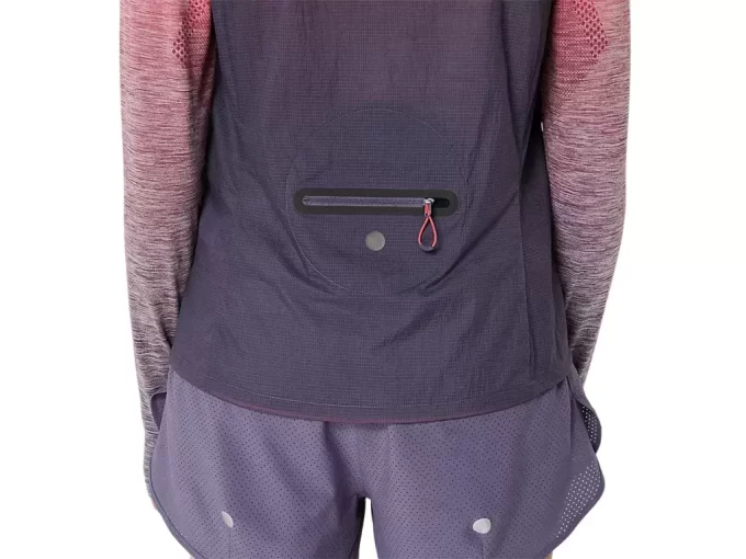 GILET RIPIEGABILE METARUN