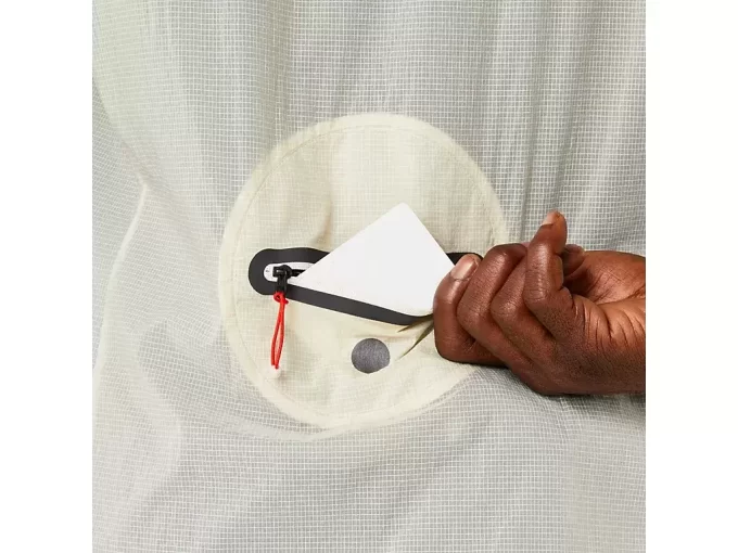 GILET RIPIEGABILE METARUN