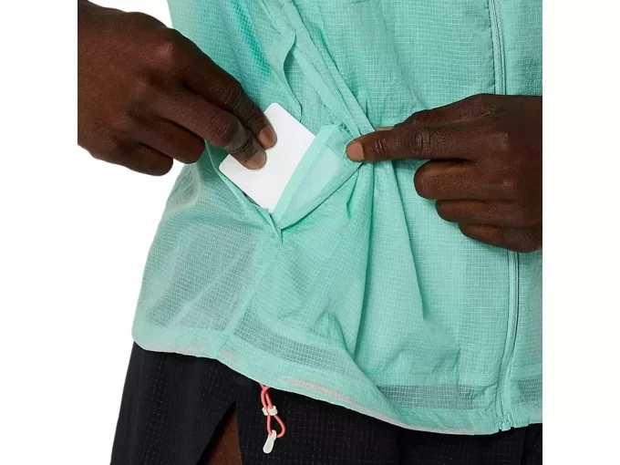 GILET RIPIEGABILE METARUN GILET RIPIEGABILE METARUN