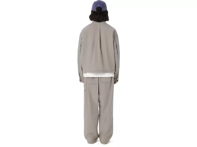 PANTALONI CONVERTIBILI