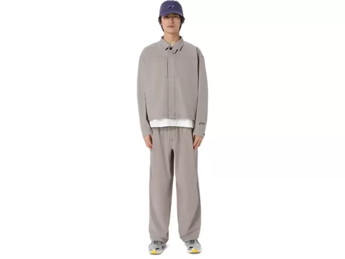 PANTALONI CONVERTIBILI