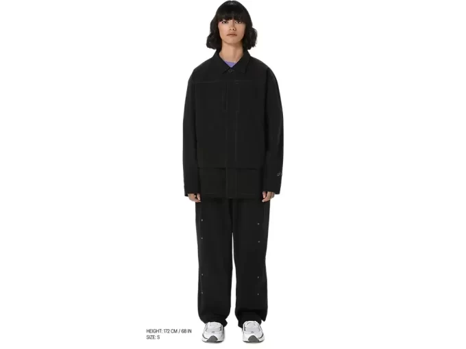 PANTALONI CONVERTIBILI