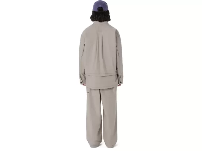 PANTALONI CONVERTIBILI