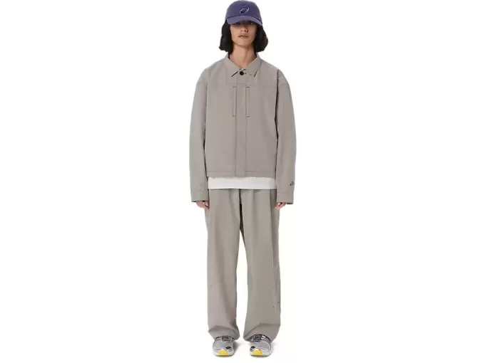 PANTALONI CONVERTIBILI