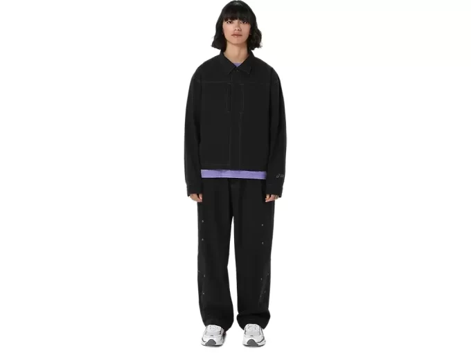 PANTALONI CONVERTIBILI