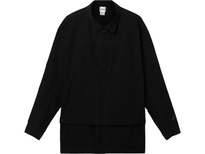 GIUBBOTTO CONVERTIBILE