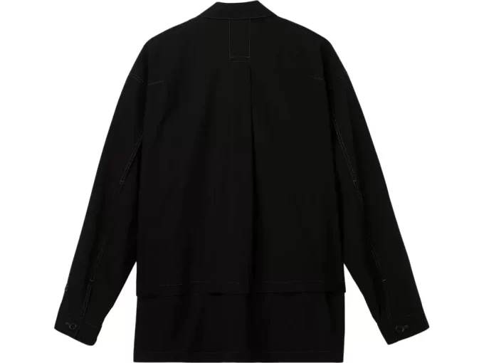 GIUBBOTTO CONVERTIBILE