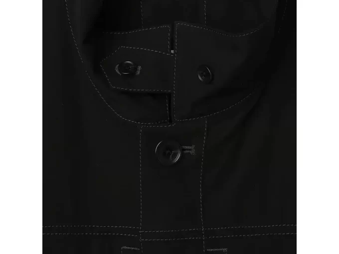 GIUBBOTTO CONVERTIBILE