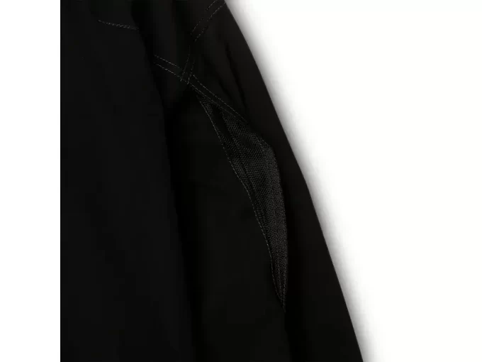 GIUBBOTTO CONVERTIBILE