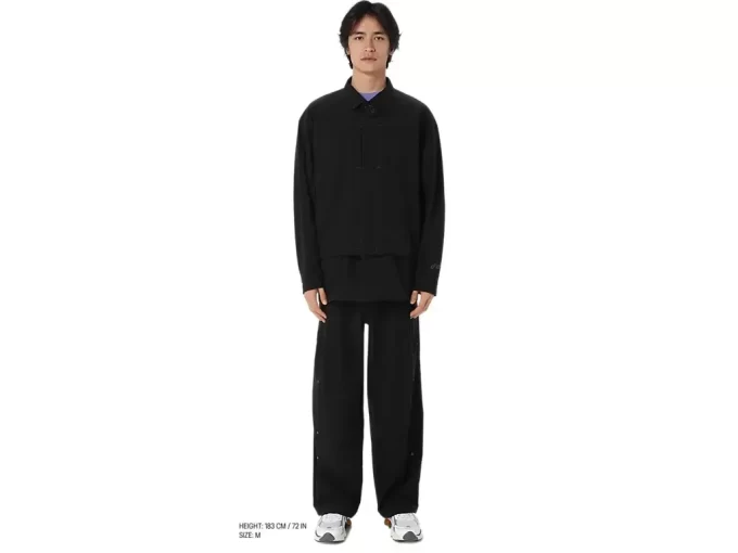 PANTALONI CONVERTIBILI