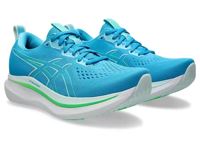 GLIDERIDE MAX GLIDERIDE MAX