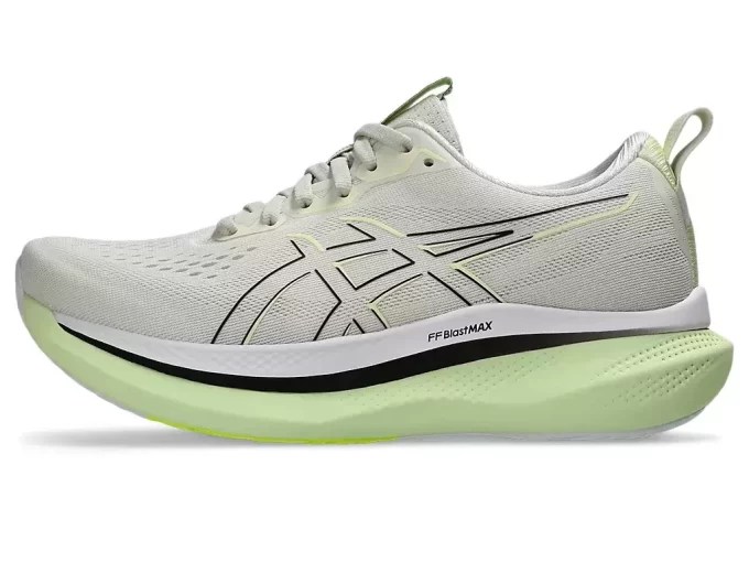 GLIDERIDE MAX GLIDERIDE MAX