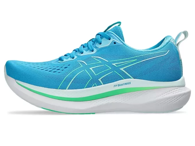 GLIDERIDE MAX GLIDERIDE MAX