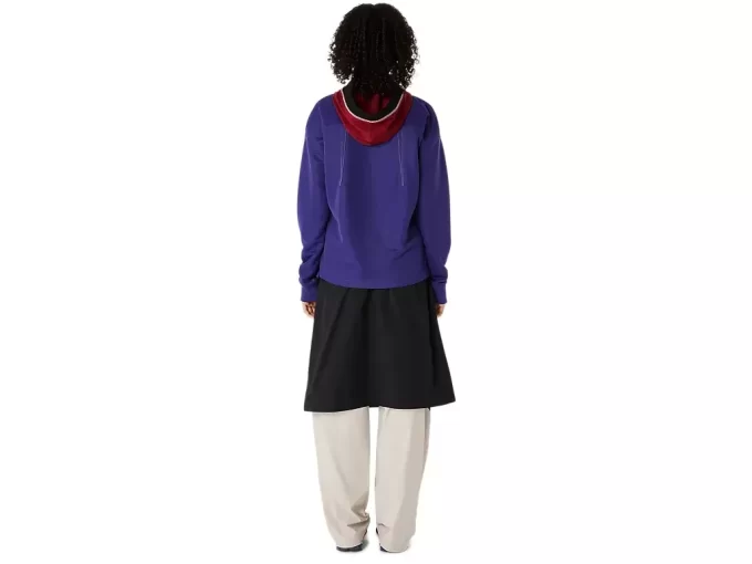 GONNA AVVOLGENTE LIATRISORY