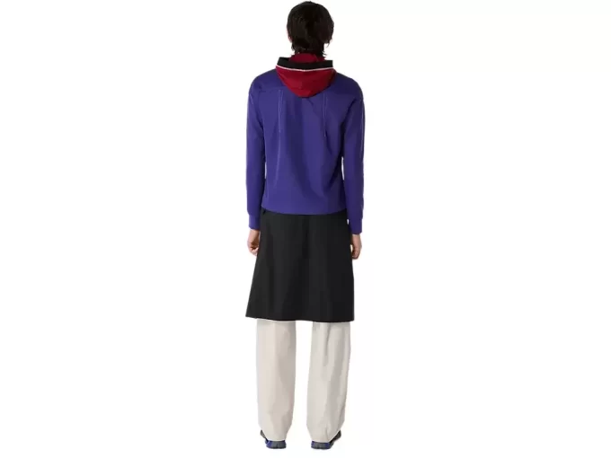 GONNA AVVOLGENTE LIATRISORY