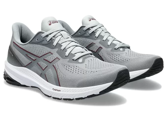 GT-1000 12 EXTRA WIDE TESTATA SU STRADA