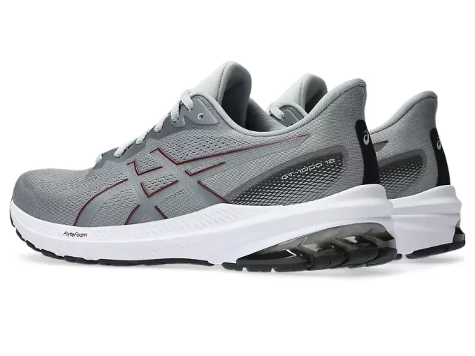 GT-1000 12 EXTRA WIDE TESTATA SU STRADA