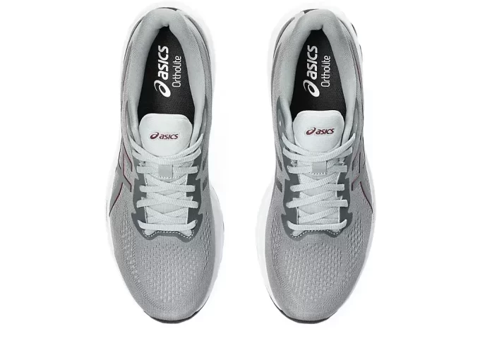 GT-1000 12 EXTRA WIDE TESTATA SU STRADA