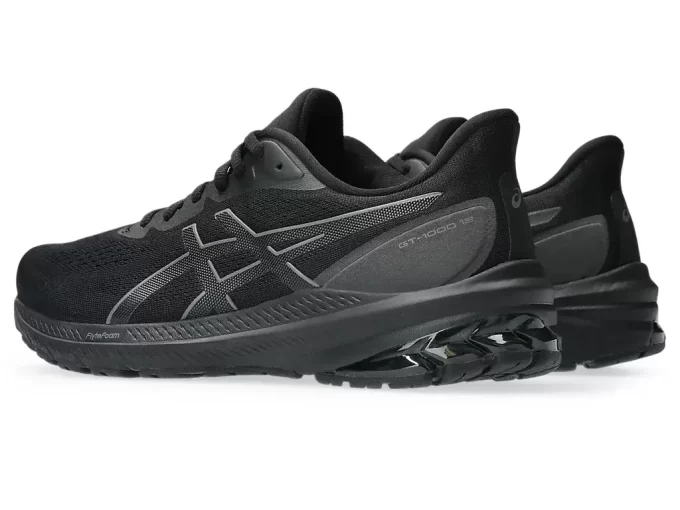 GT-1000 12 TESTATA SU STRADA