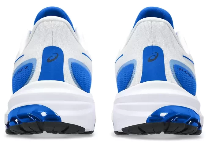 GT-1000 12 TESTATA SU STRADA