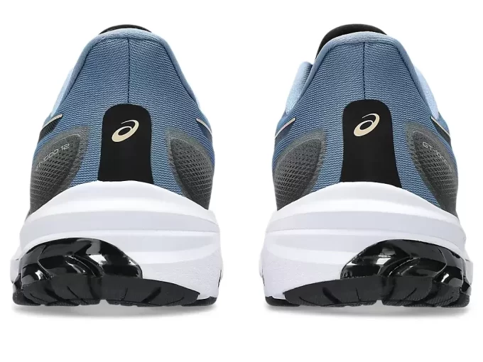 GT-1000 12 TESTATA SU STRADA