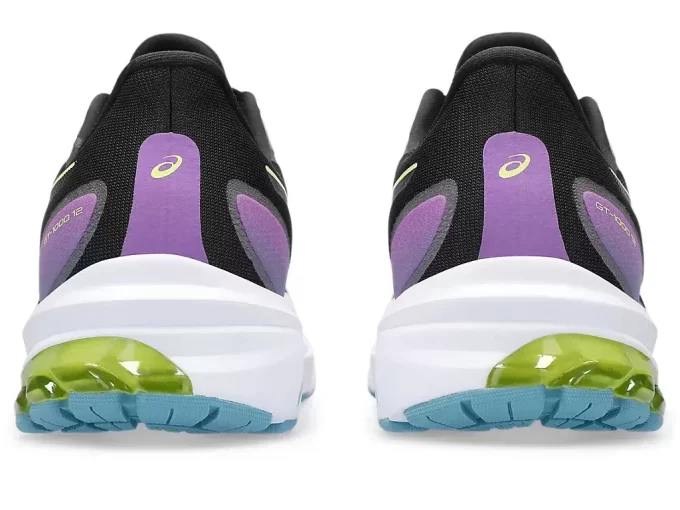 GT-1000 12 TESTATA SU STRADA