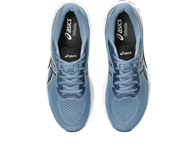 GT-1000 12 TESTATA SU STRADA