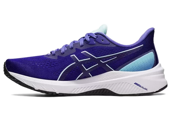 GT-1000 12 WIDE TESTATA SU STRADA