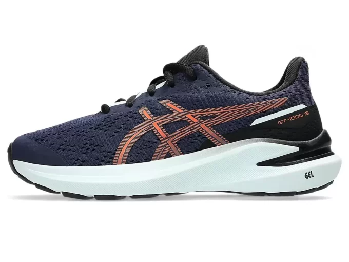 GT-1000 13° SCUOLA GRADUALE