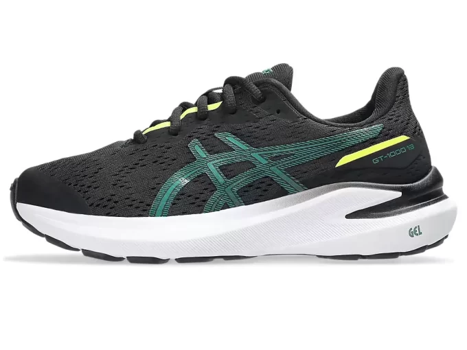 GT-1000 13° SCUOLA GRADUALE GT-1000 13° SCUOLA GRADUALE