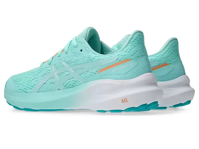 GT-1000 13° SCUOLA GRADUALE