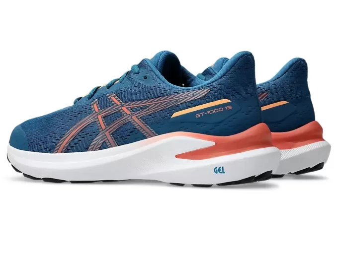 GT-1000 13° SCUOLA GRADUALE