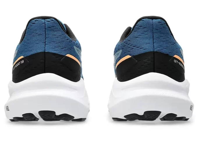 GT-1000 13° SCUOLA GRADUALE