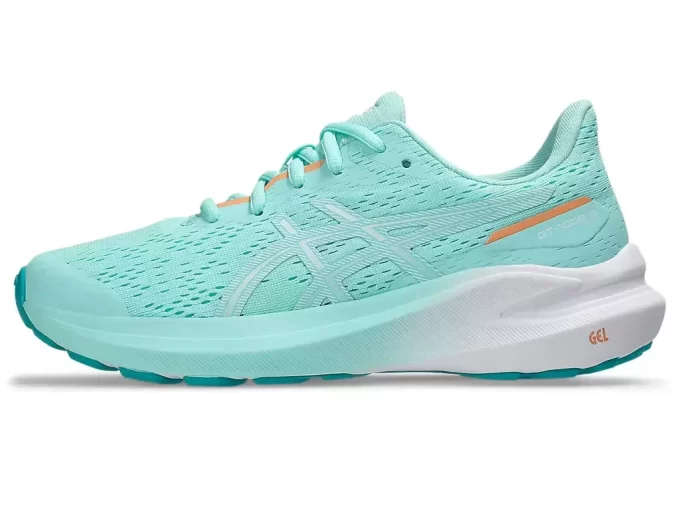 GT-1000 13° SCUOLA GRADUALE