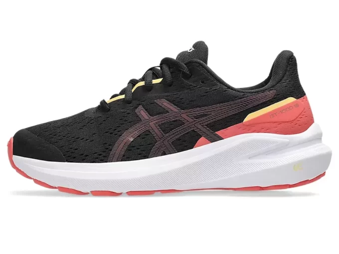 GT-1000 13° SCUOLA GRADUALE