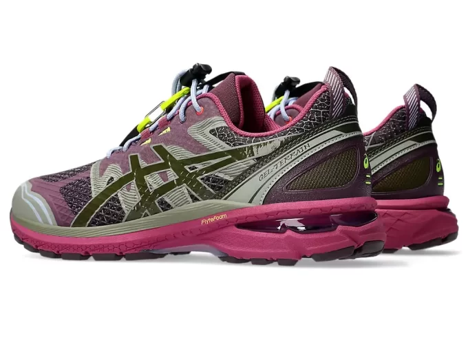 LÌ SU x GEL-TERRAIN LÌ SU x GEL-TERRAIN