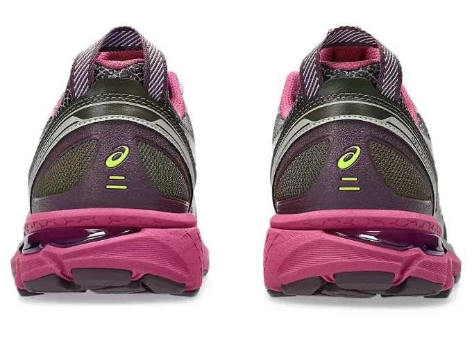 LÌ SU x GEL-TERRAIN LÌ SU x GEL-TERRAIN