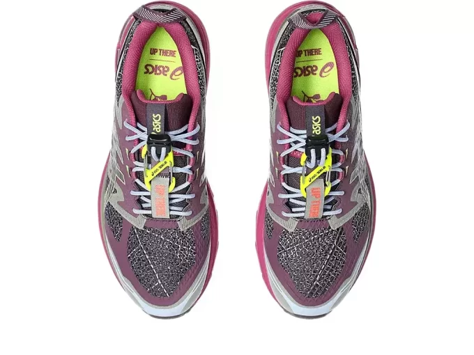 LÌ SU x GEL-TERRAIN LÌ SU x GEL-TERRAIN