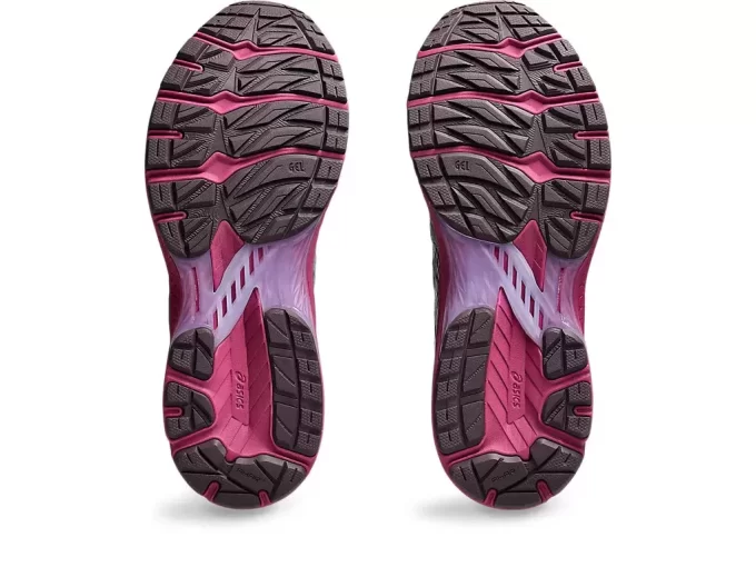 LÌ SU x GEL-TERRAIN LÌ SU x GEL-TERRAIN